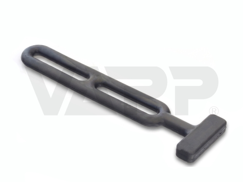 Napínacia guma "T" k plachte 190 mm