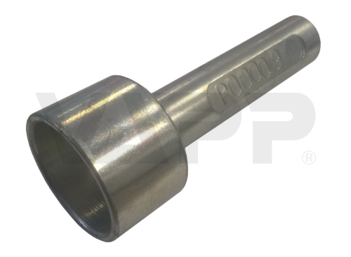 Nástroj na demontáž-montáž krytiek KNOTT pr. 52,1 mm