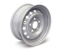 Disk 5Jx13 ET30 (112x5) Trailer Top