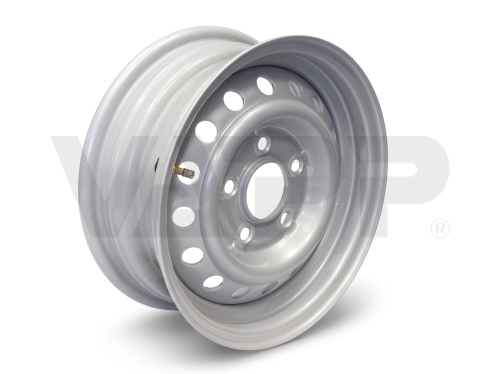 Disk 5Jx13 ET30 (112x5) Trailer Top