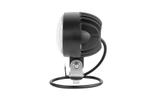Pracovné svietidlo Wesem LED, 176x87 mm, 12-24V, 3000 lm, s kábel 0,5 m (2)