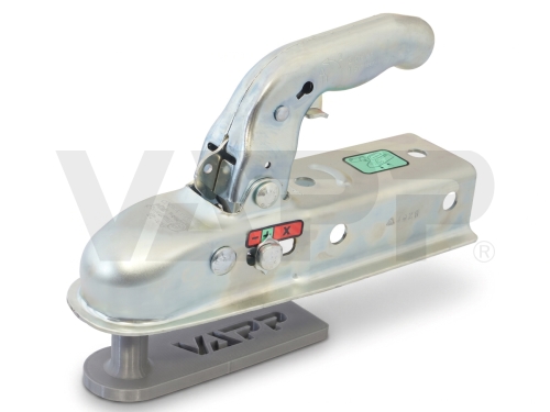 Ťažná spojka KNOTT K7,5-I(L), 750 kg, 60x60