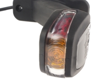 Svietidlo doplnkové obrysové LED Jokon SPL 2025 (9-32 V), 176 mm, kábel QS150 (6)