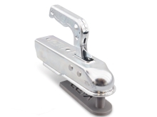 Ťažná spojka SPP ZSK-750H, 750 kg, 50x50 mm, V12 (5)