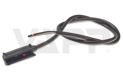 Kabel propojovací 1m, zakončení QS150 Lucidity