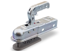 Ťažná spojka AL-KO AK 7-E, 750 kg, 60x60 mm, H10V10 Ťažná spojka AL-KO AK 7-E, 750 kg, 60x60 mm, H10V10