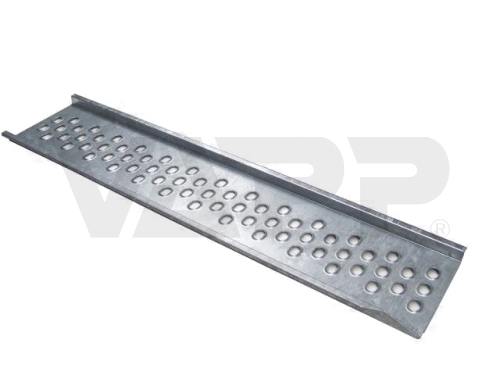 Nájezd VAPP 2470/385 mm levý