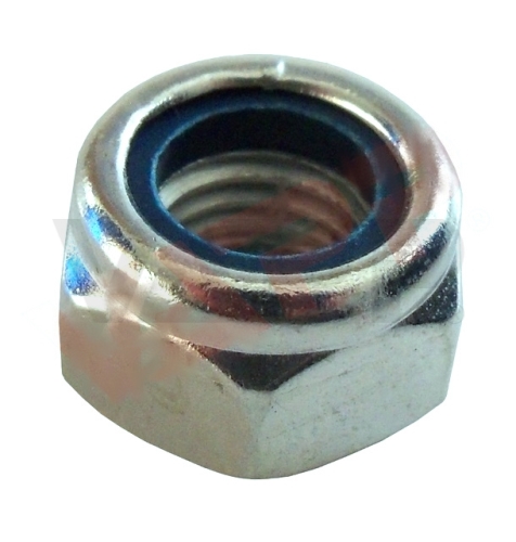 Matica samoistiaca M12, 8, zn, DIN 985
