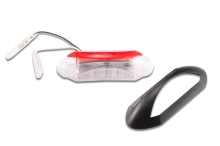 Doplnkové obrysové LED svetlo Lucidity 26556, 12V (6)