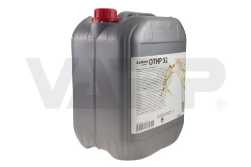 Hydraulický olej OTHP 32 Lubline 10L