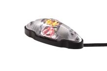 Doplnkové obrysové LED svetlo Fristom FT-038 (12-36V) (1)