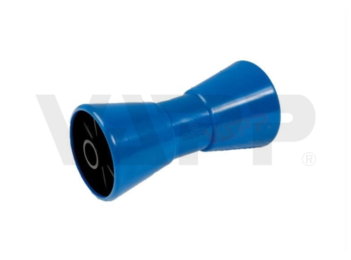 Rolňa na kýl lode DOMAR profi 206 mm modrá