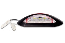 Doplnkové obrysové LED svetlo Lucidity 26556, 12V (1)