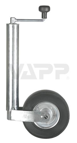 Koliesko oporné Winterhoff ST 60-255 SB 250 kg