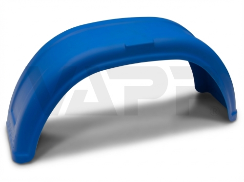 Blatník plast 13''/200 mm AL-KO s logom