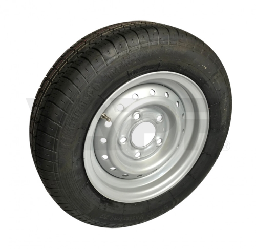 Koleso 155/70 R12 C 104/102N Mastertrail 3G, 4,5J, ET20, 112x5 KENDA