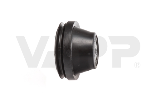 Krytka náboja Sportjacht pr. 51 mm plastová (na kolesá Komex)
