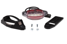 Doplnkové obrysové LED svetlo Lucidity 26560K, 12-24V, L/P, závesné, QS150 (4)