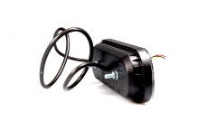 Združené svetlo Fristom FT-320 LED 12-36V, L/P-BL/BR/KO, dynamický blinker (1)