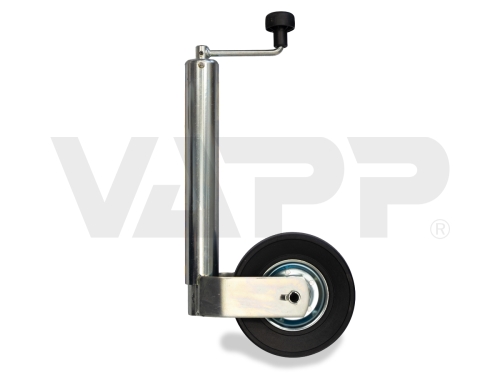 Koliesko oporné Winterhoff ST 60-V-255 SB 400 kg