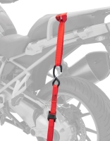 Upínacia súprava na uchytenie motocykla Acebikes Cam Buckle Pro (1)