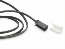 Podložka pod registračnú značku s osvetlením LED Fristom FT-264, kábel QS150 (6)