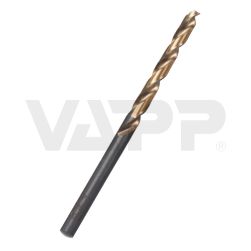 Vrták do kovu Turbomax 4,3 x 43/75 TM