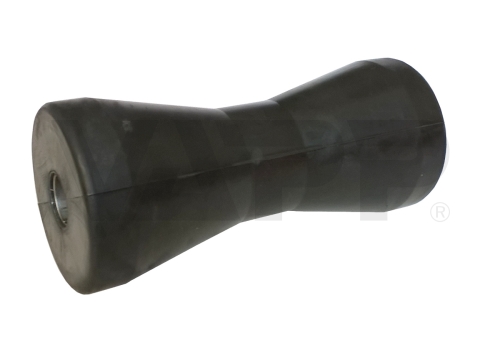 Rolňa na kýl lode COMPACT pr. 88x199 mm/pr. 22 mm