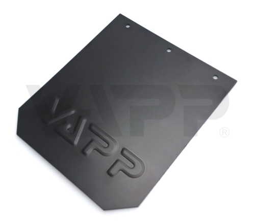 Zásterka VAPP 175x150 mm polyetylénová