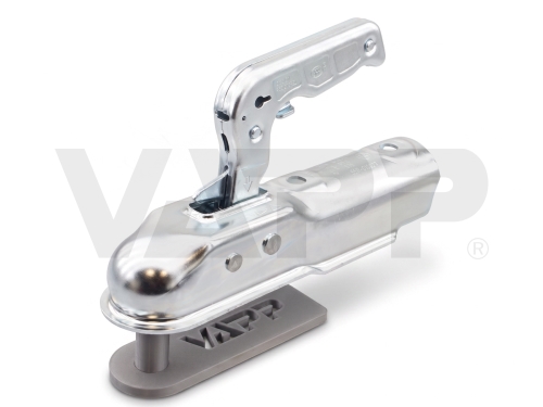 Ťažná spojka SPP ZSK-750C, 750 kg, 50 mm, V12