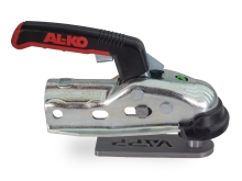 Ťažná spojka AL-KO AK 161, 1600 kg, 50/45/35 mm, H12V12 + SafetyKit (6)