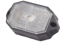 Predné obrysové LED svetlo Fristom FT-069, 12-24V Predné obrysové LED svetlo Fristom FT-069, 12-24V