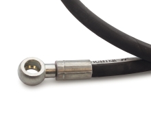 Hadica 1430mm k elektr. hydraulika SPX pre príves P3S (2)