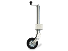 Koliesko oporné automat Winterhoff VK 60-BH-200 VBB 250 kg (2)