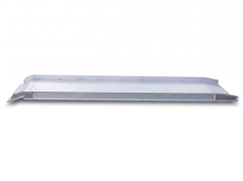 Nájazdová rampa Karox NR-1030, 3000x970 mm (1000 kg) (2)