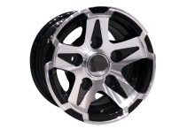 Disk Alu 6,0Jx10 H2 ET0 (112x5) Black Diamond (1)