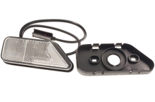 Predné obrysové LED svetlo Agados 26290, 12V, ľavé (9)