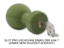 VAPP KV50-ECO guľová vložka do ťažnej spojky (2)