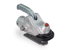 Ťažná spojka AL-KO Profi AK 301, 3000 kg, 50/45 mm, H12V12 + Safety Kit (7)