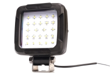 Pracovné svetlo WAS W302/2580 ECO LED 2100 lm, 12-24V, IP6K9K Pracovné svetlo WAS W302/2580 ECO LED 2100 lm, 12-24V, IP6K9K
