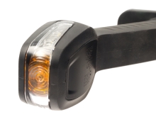 Svietidlo doplnkové obrysové LED Jokon SPL 2025 (9-32 V), 176 mm, kábel QS150 (5)