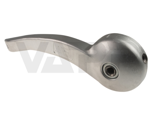 Páka stabilizátora AL-KO AKS 3004, 3504 (UK, ETI 811431,811607,811426) pravá strana