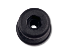 Napínací kolík (čap) k plachte so šesťhranom, plastový, 24x19 mm (1)