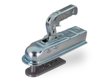 Ťažná spojka AL-KO AK 7-D, 750 kg, 50x50 mm, V12 Ťažná spojka AL-KO AK 7-D, 750 kg, 50x50 mm, V12