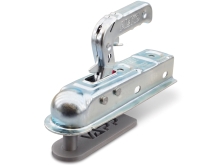 Ťažná spojka AL-KO AK 7-D, 750 kg, 50x50 mm, H10V10 Ťažná spojka AL-KO AK 7-D, 750 kg, 50x50 mm, H10V10