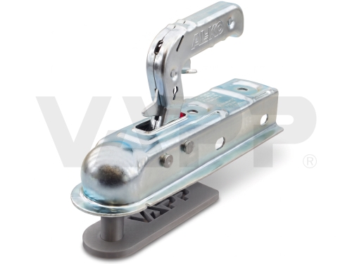 Ťažná spojka AL-KO AK 7-D, 750 kg, 50x50 mm, H10V10