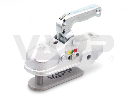 Ťažná spojka Winterhoff WW 350 RC, 3500 kg, 60 mm
