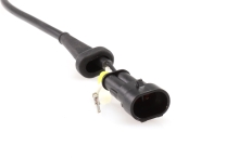 Konektor Superseal - vidlica (male), IP67 (1)