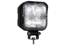 Pracovné svietidlo Lucidity 22820 LED, 3200/2500 lm, 9-32V, IP69K, kábel 0,28 m (7)