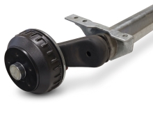 Náprava AL-KO Compact B 1200-6 (1350 kg) a=1100 mm, c=1550 mm, 2051, 112x5 (1)